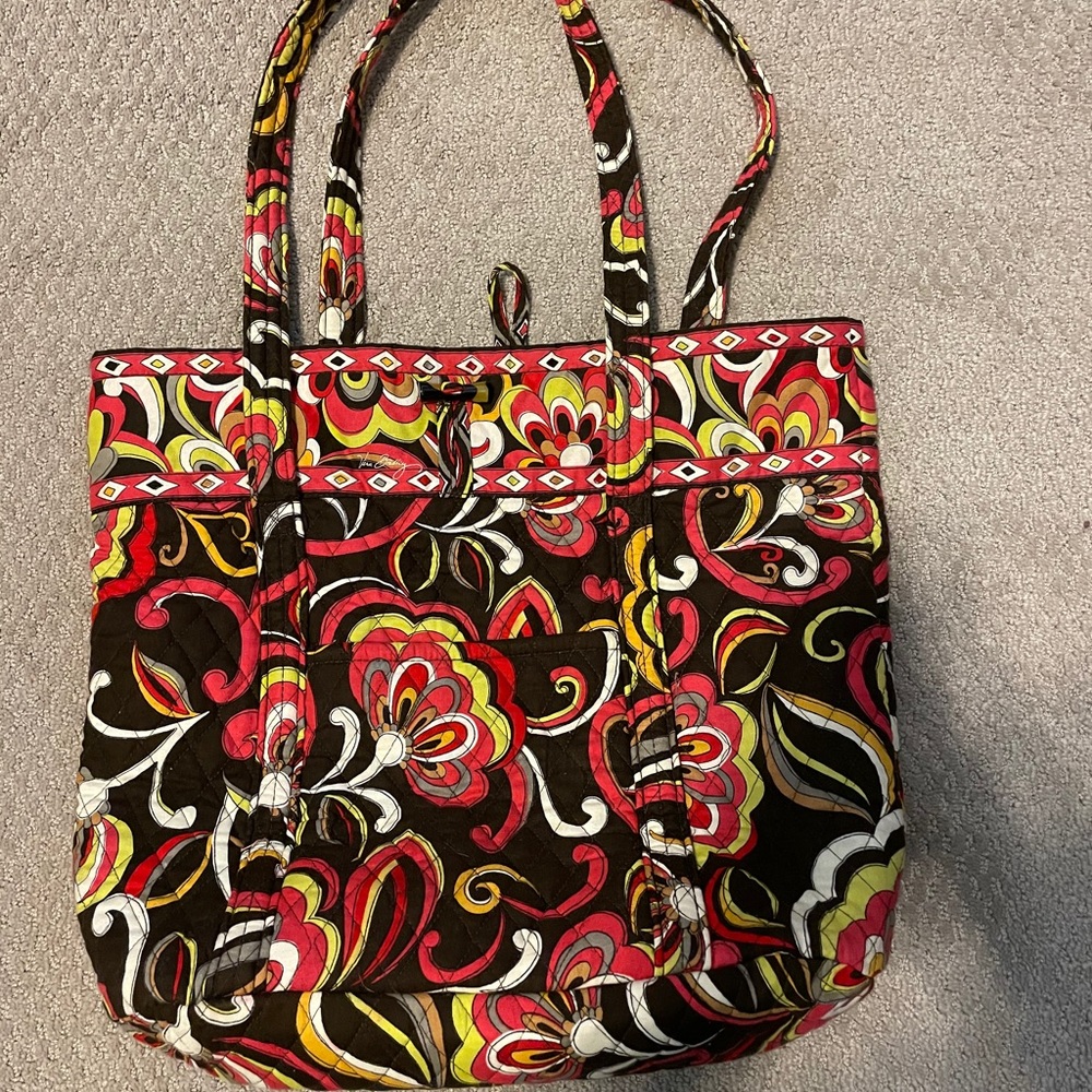 Vera Bradley Tote